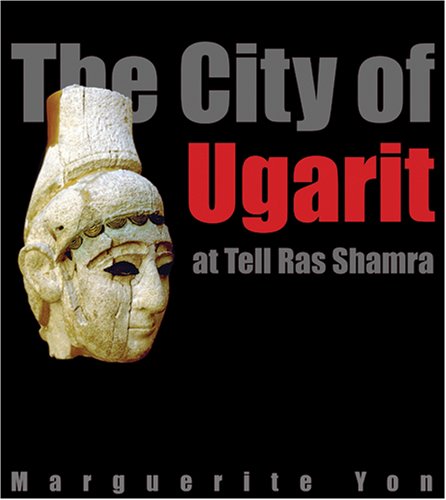 The City of Ugarit at Tell Ras Sharma Social Sciences