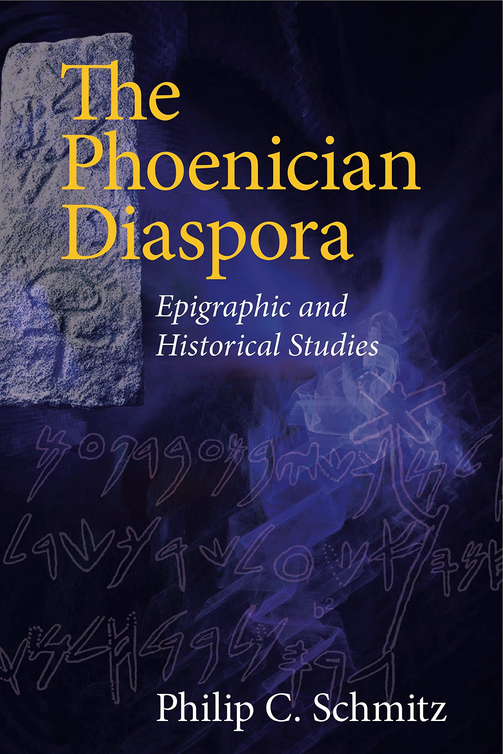 The Phoenician Diaspora: Epigraphic and Historical Studies Contemporary literature