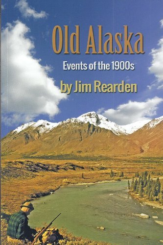 Old Alaska: Events of the 1900s Politics & History