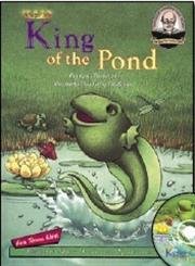 King of the Pond book