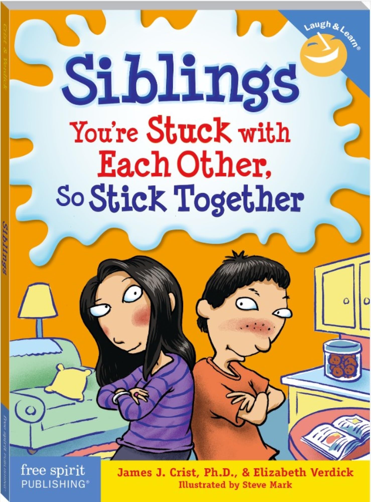 Product Image: Siblings