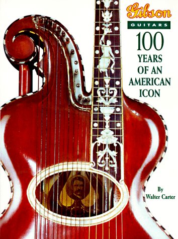 Gibson Guitars: 100 Years of an American Icon Arts & Music