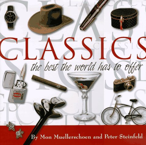 Classics: The Best the World Has to Offer Film, Art & Culture