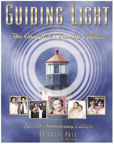 Guiding Light: The Complete Family Album Film, Art & Culture