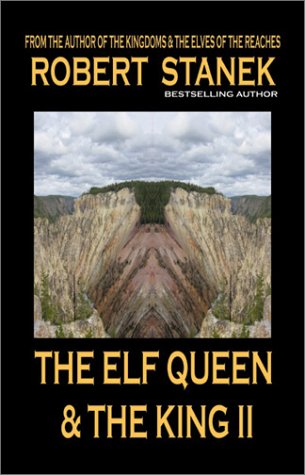 The Elf Queen & the King: 2 (Ruin Mist Tales) book