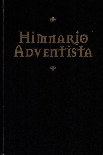 Himnario adventista para uso en El Culto Divino Books