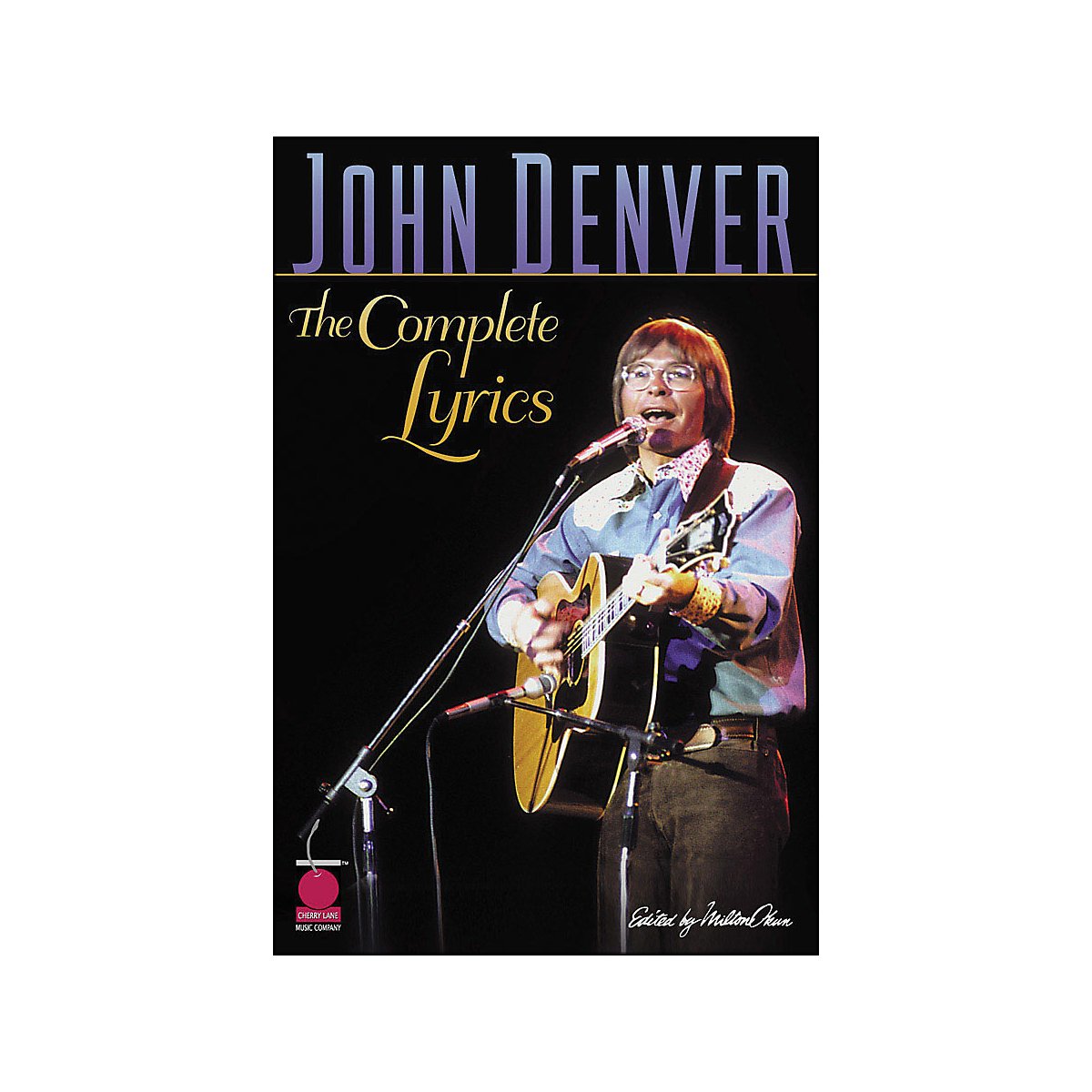 John Denver: The Complete Lyrics Film, Art & Culture