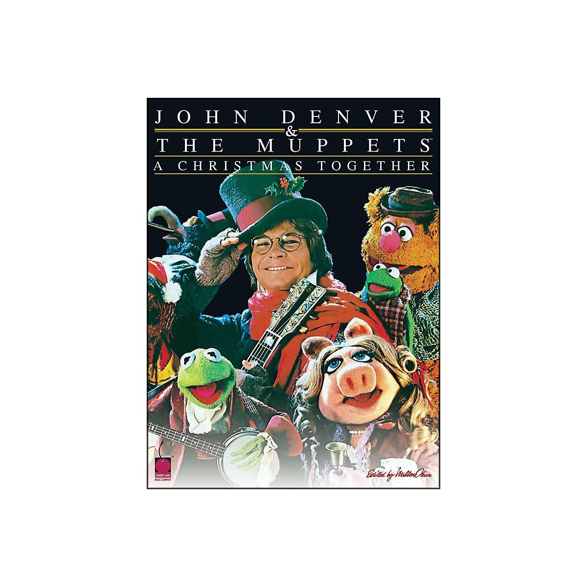 John Denver & the Muppets(tm) - A Christmas Together Sheet Music