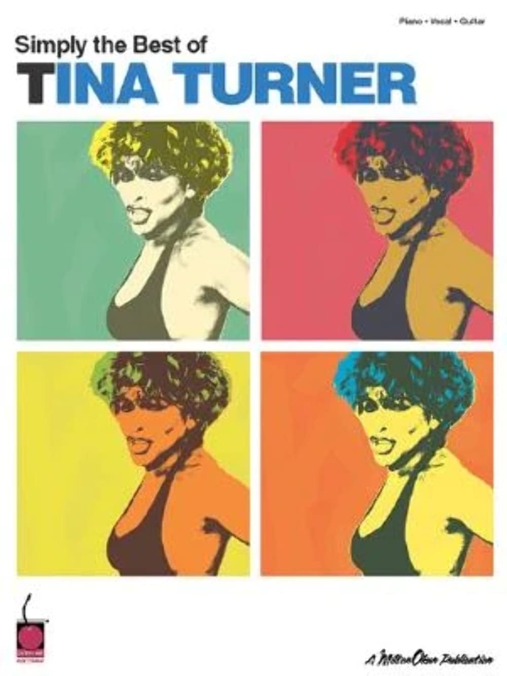 Simply the Best of Tina Turner Social Sciences