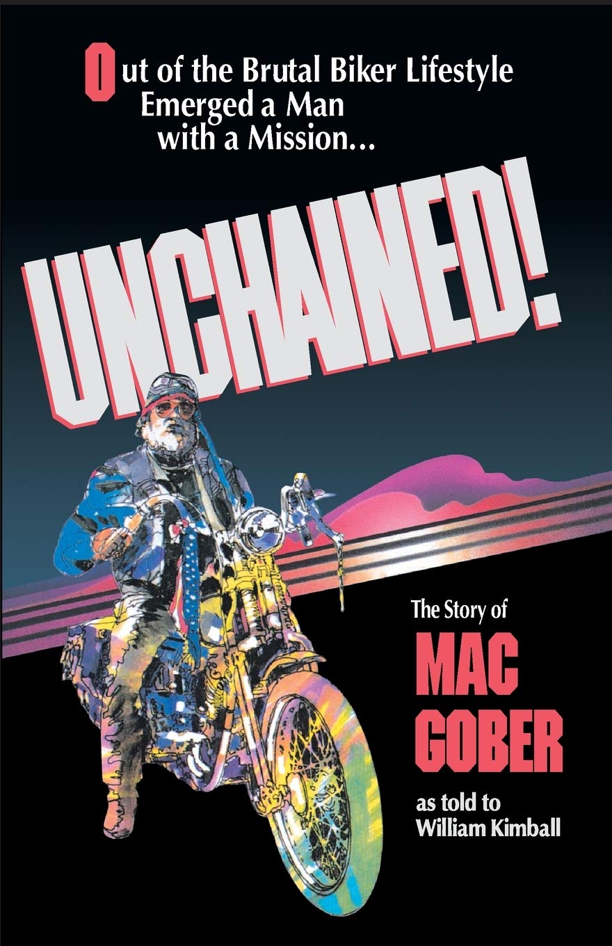 Unchained!: The Story of Mac Gober Politics & Society