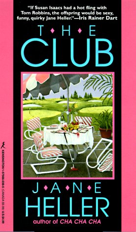 The Club - New 20149 Contemporary literature