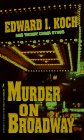 Product Image: Murder On Broadway
