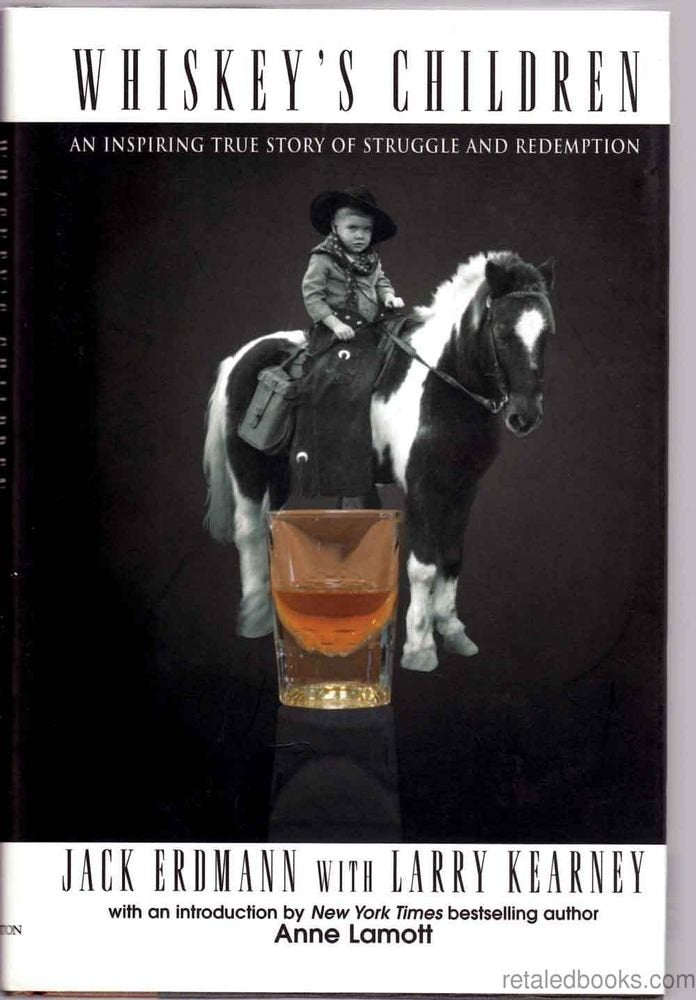 Product Image: Whiskey's Children