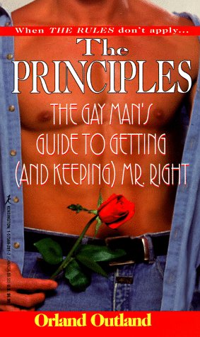 The Principles: Gay Man's Social Sciences