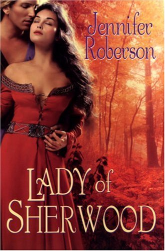 Lady of Sherwood Poetry