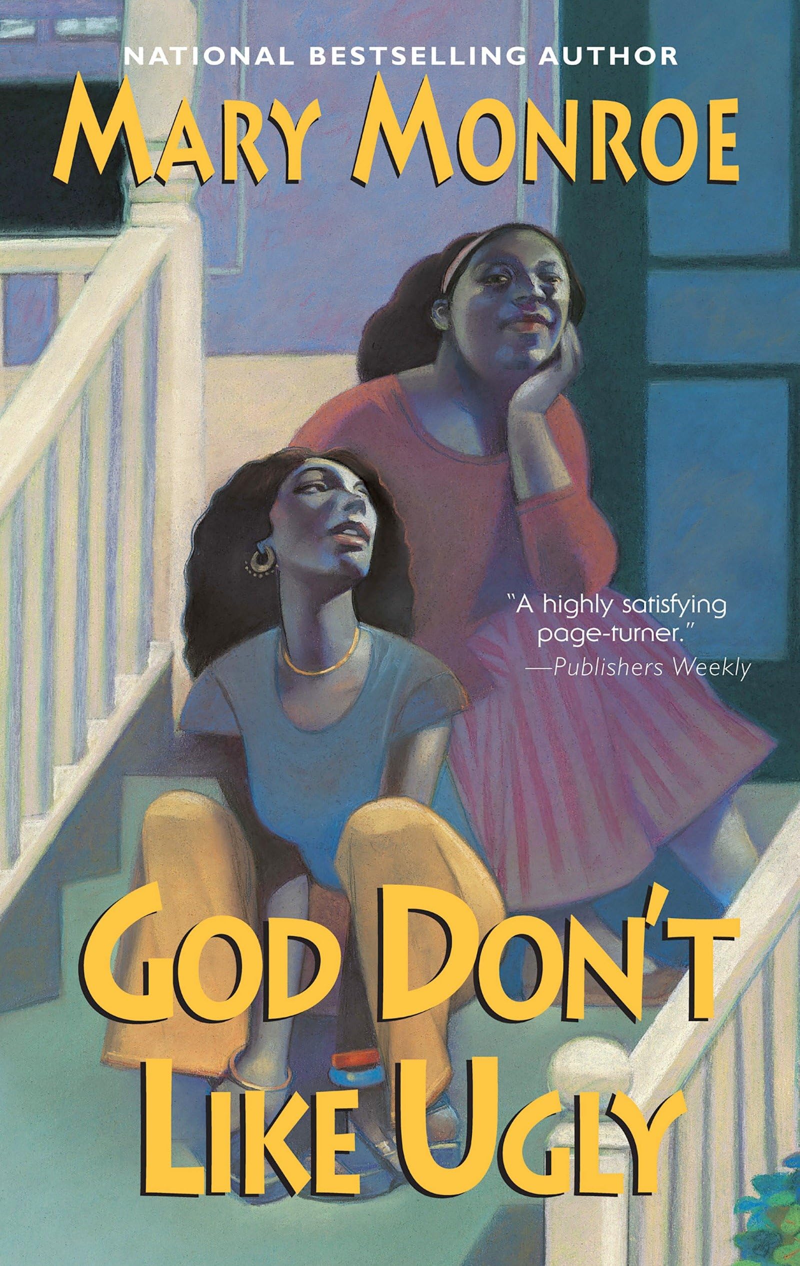 God Don't Like Ugly: Prequel to God Still Don't Like Ugly book