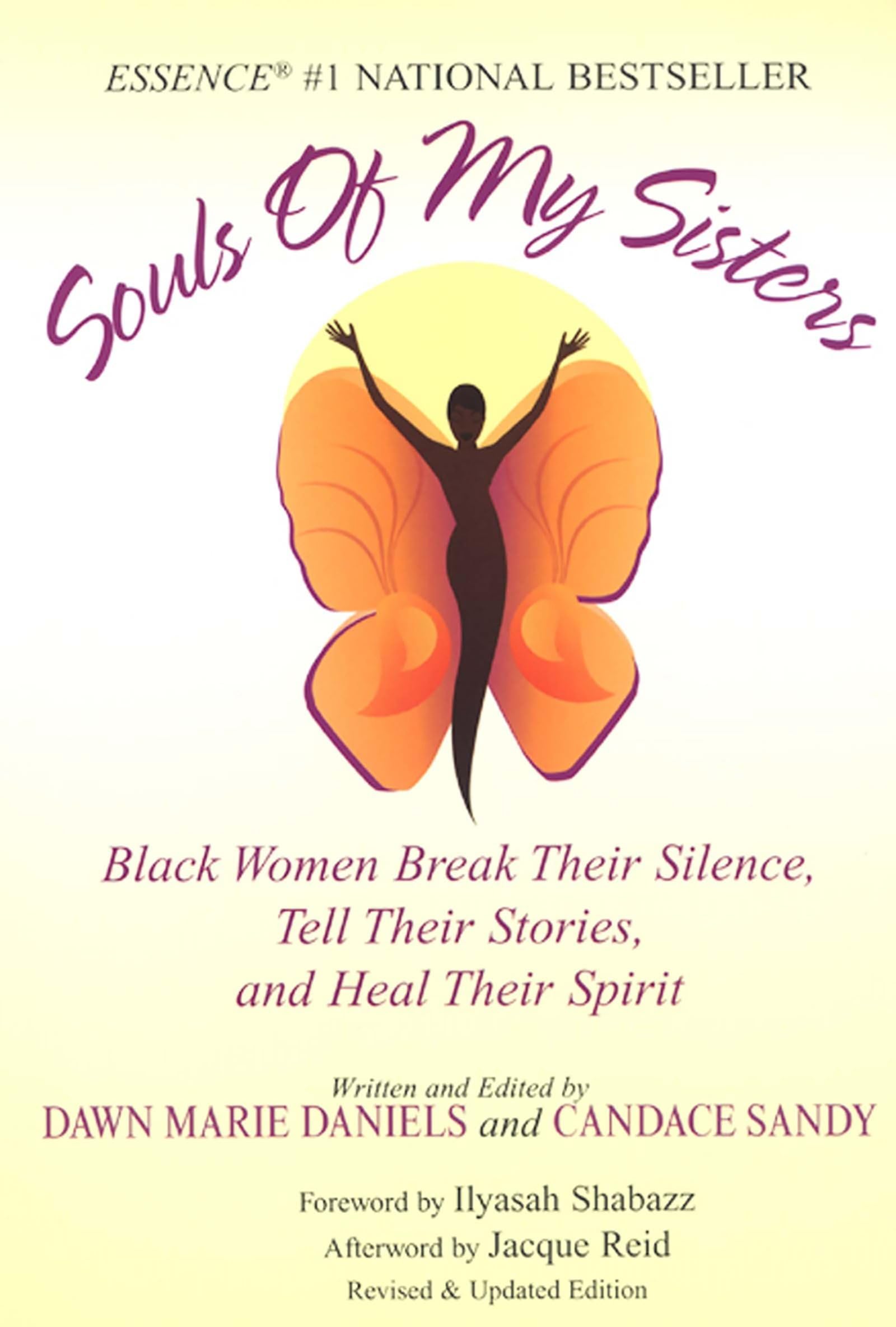 Souls of My Sisters Books