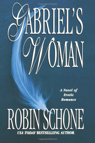 Product Image: Gabriel's Woman
