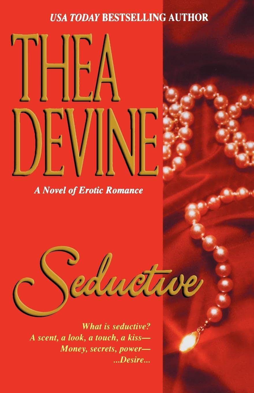 Seductive Historical Fiction