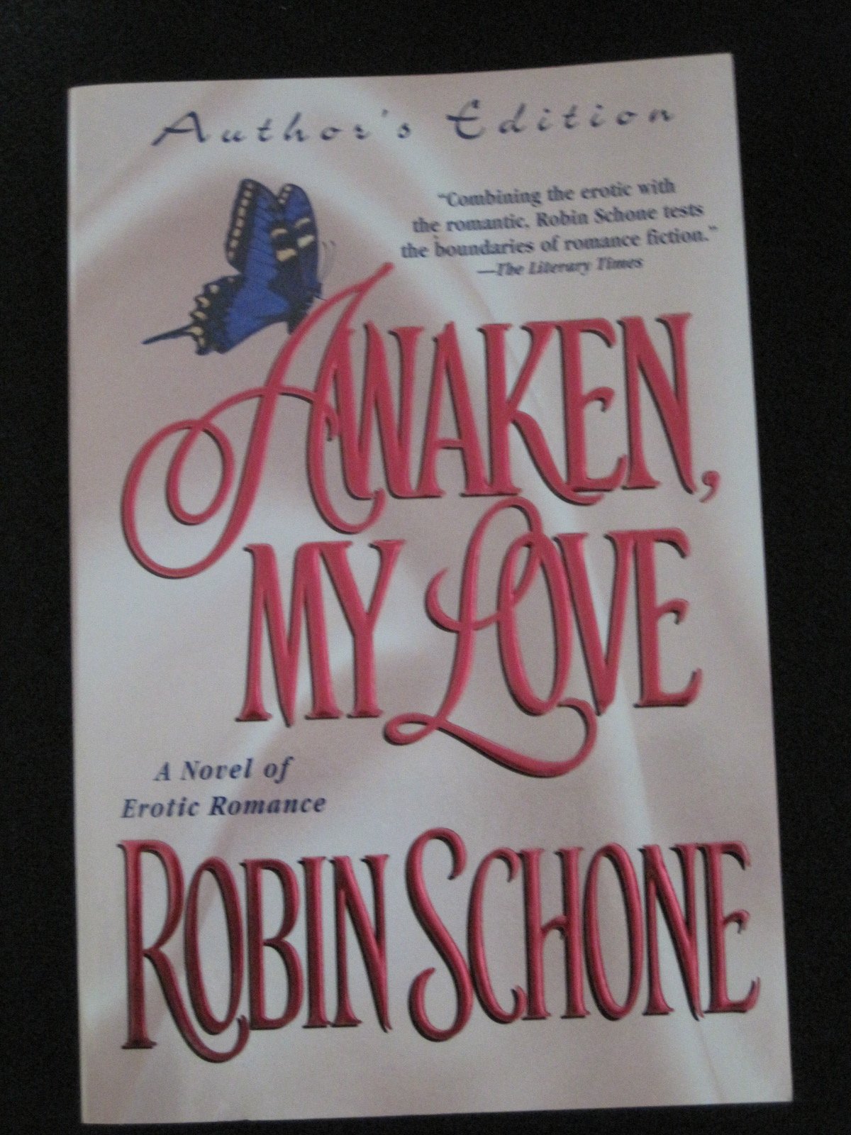 Awaken, My Love (Brava historical romance) Historical Fiction