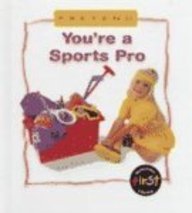 You're a Sports Pro (Pretend) Leisure & Fun