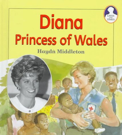 Diana, Princess of Wales book