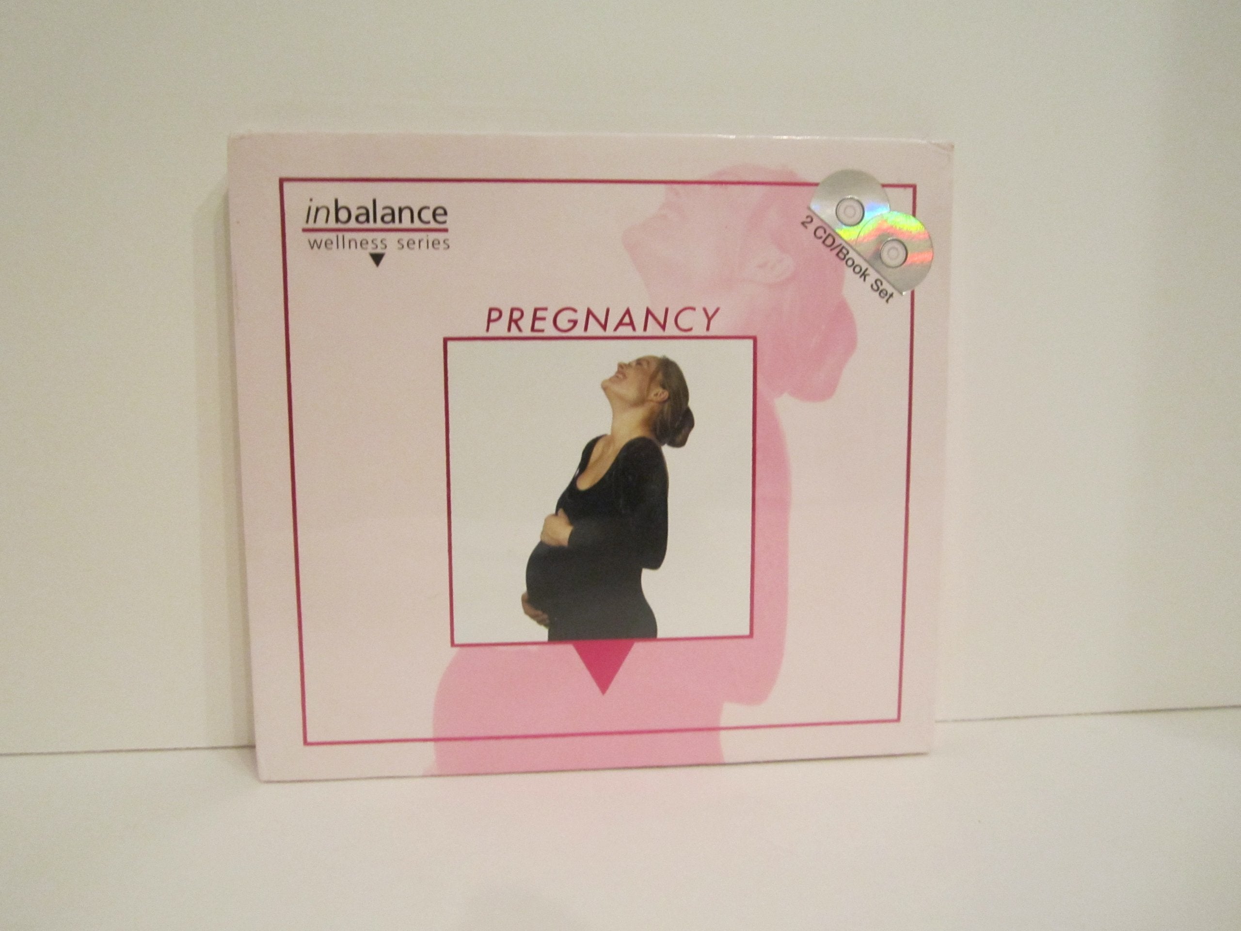 Pregnancy (Inbalance Series, 10) Health, Nutrition & Fitness