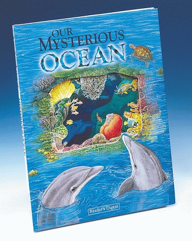 Product Image: Our Mysterious Ocean