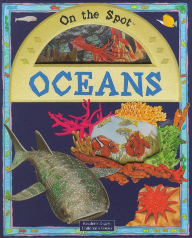 Product Image: Oceans (On the Spot)