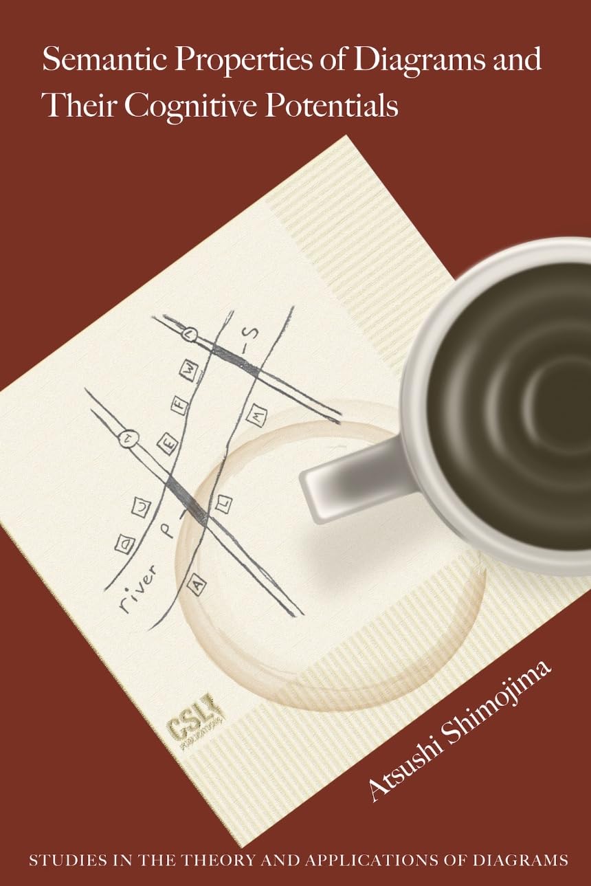 Shimojima, A: Semantic Properties of Diagrams and Their Cogn Social Sciences