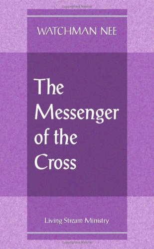 The Messenger of the Cross Religion & Esotericism