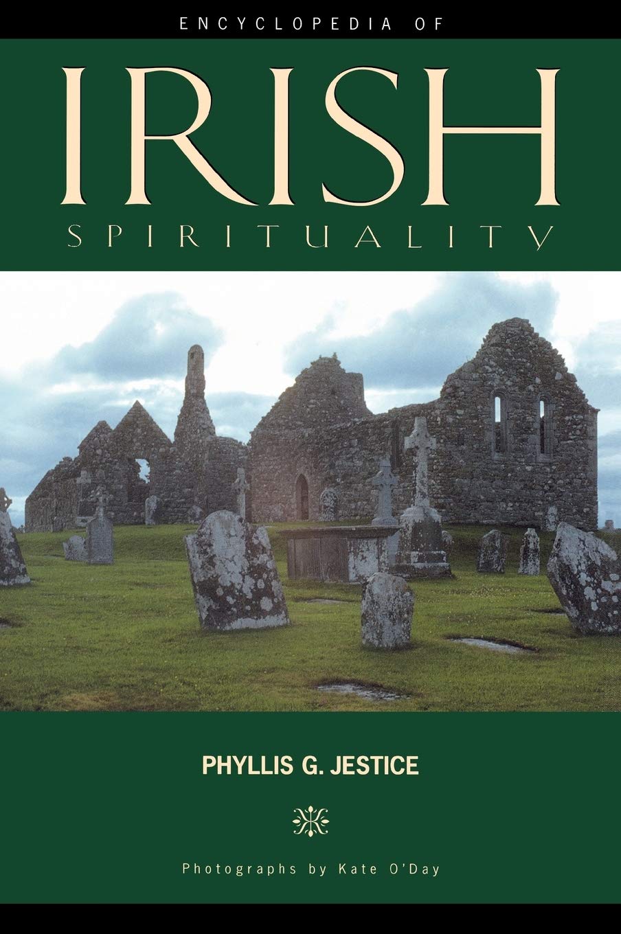 Encyclopedia of Irish Spirituality Social Sciences