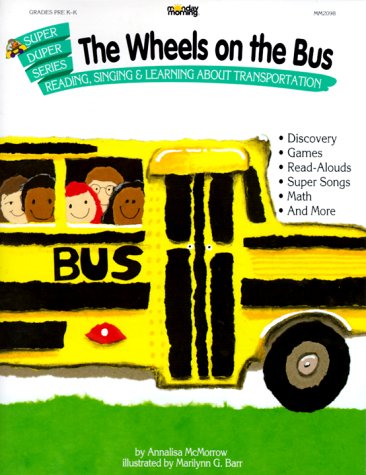 Product Image: Wheels on the Bus
