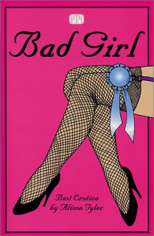 Bad Girl by Tyler, Alison book