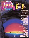The New Best of the Beach Boys book