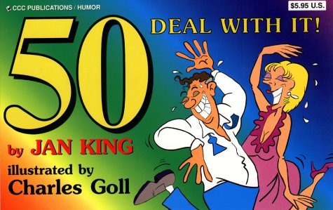 50 - Deal with It Books