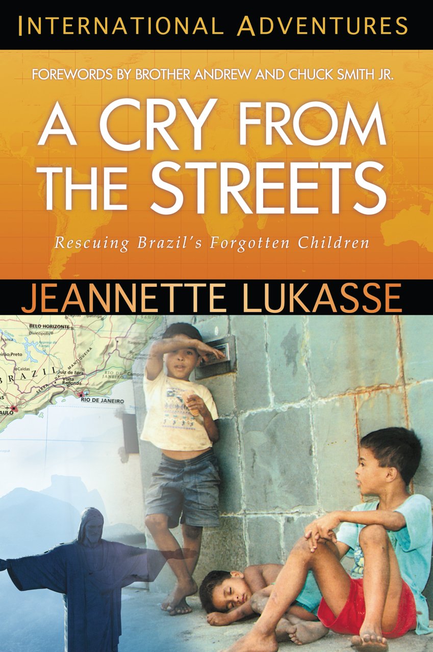 A Cry from the Streets: International Adventures Social Sciences