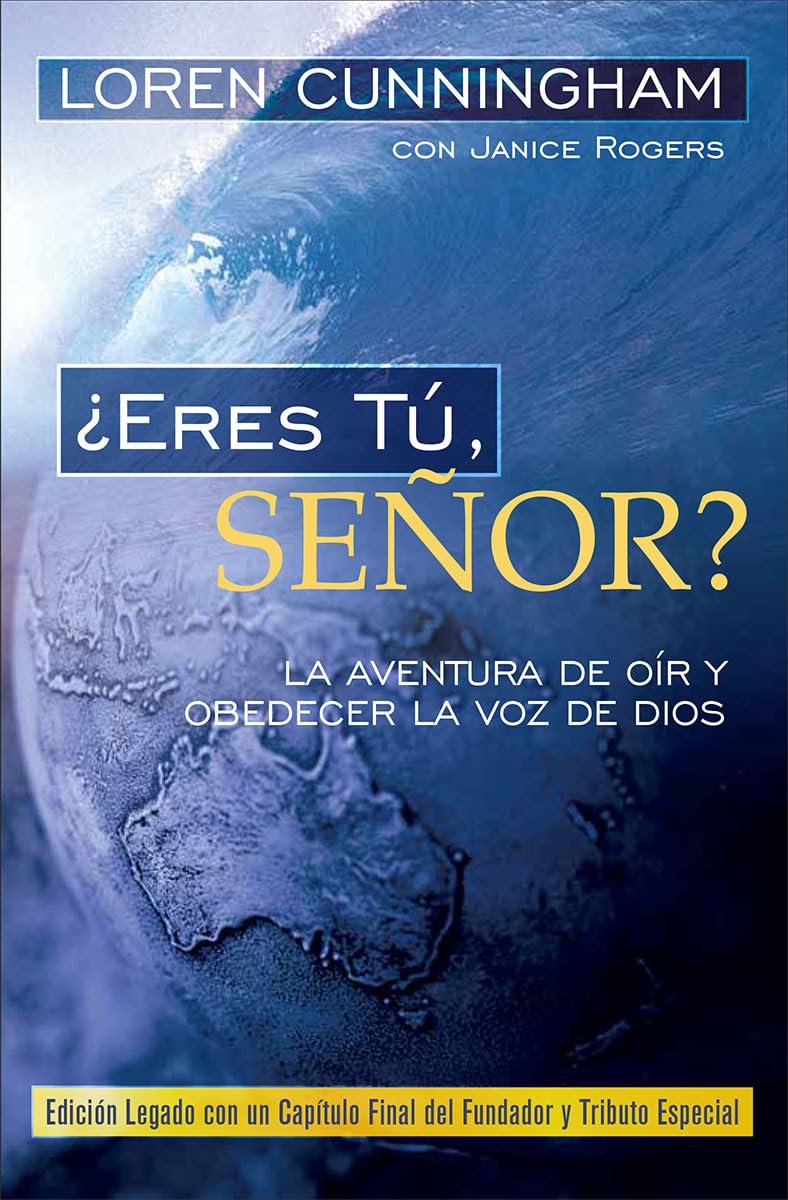Eres Tu Senor? -Edición Legado Social Sciences Books