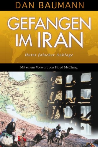 Gefangen im Iran Books