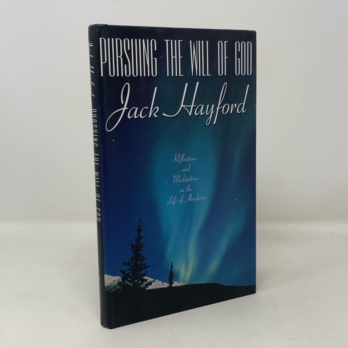 Pursuing the Will of God Religion & Esotericism