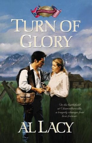 Turn of Glory Contemporary literature Books