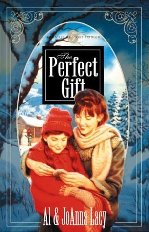 The Perfect Gift (Hannah of Fort Bridger Series) Contemporary literature