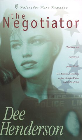 The Negotiator (Palisades Pure Romance) Action & Adventure