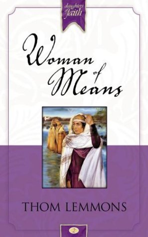 Woman of Means Religion & Esotericism