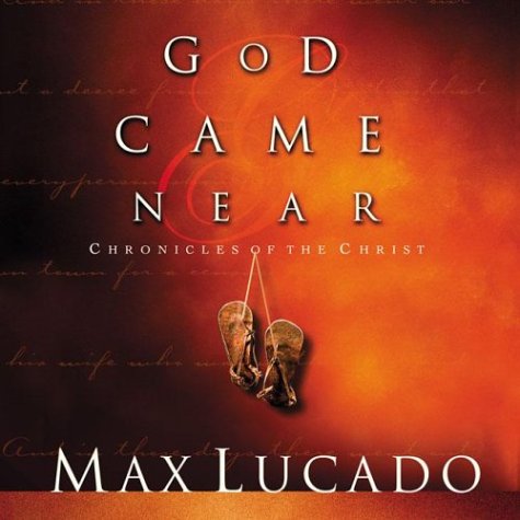 God Came Near: Chronicles of the Christ Religion & Esotericism
