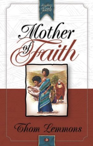 Mother of Faith book