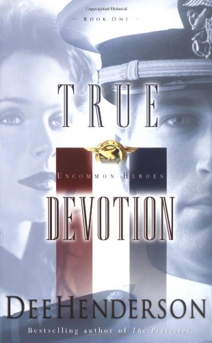 Product Image: True Devotion (Uncommon Heroes, 1, Band 1)