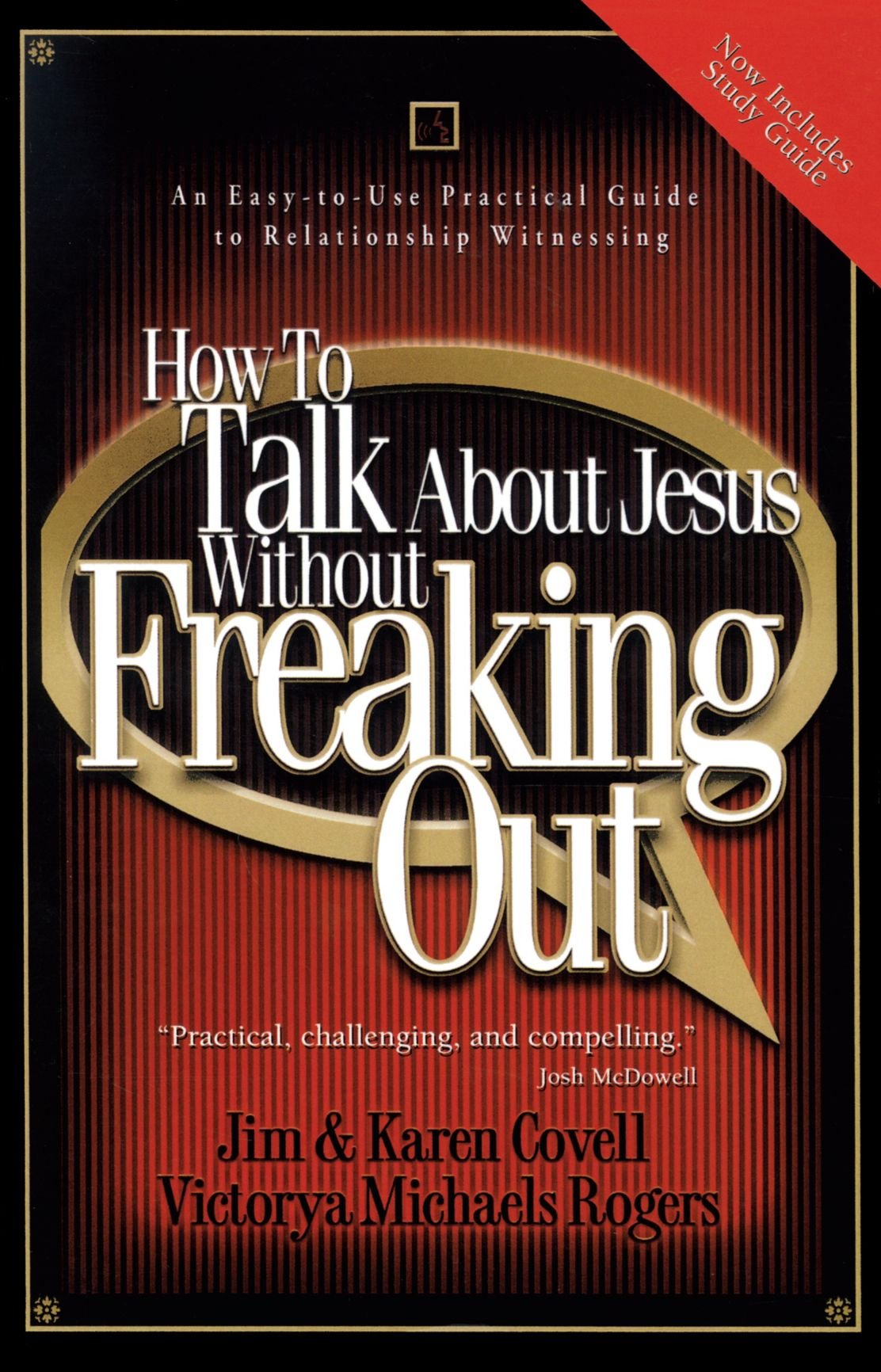 How to Talk About Jesus Without Freaking Out Religion & Esotericism