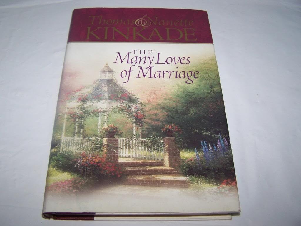 The Many Loves of Marriage Partnership & Love