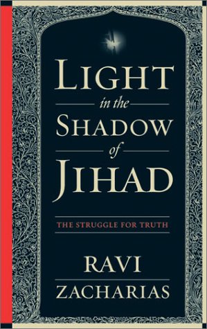 Light in the Shadow of Jihad Religion & Esotericism